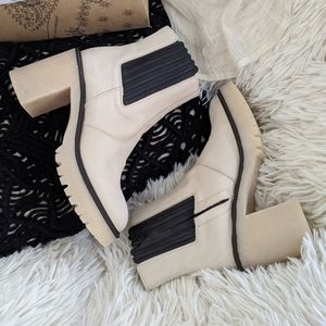 free people james chelsea boot